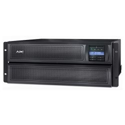 APC Smart-UPS X 3000VA Rack/Tower LCD 200-240V