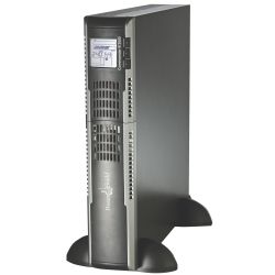 PowerShield COMMANDER RT UPS 2000VA 1800W LCD USB AVR C13(5) AU(3) 10AMP 2YR