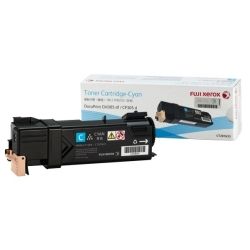 Fuji Xerox CT201633 Cyan Toner Cartridge (3K) GENUINE