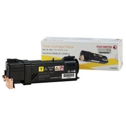 Fuji Xerox CT201635 Yellow Toner Cartridge (3K) - GENUINE
