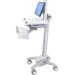 Ergotron StyleVw Teleconf Kit, Silver Metallic