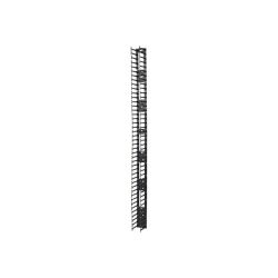 APC AR7585 Vertical Cable Manager for NetShelter SX 750mm Wide 45U (Qty 2)