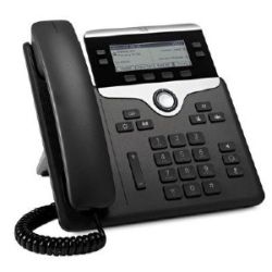 Cisco up Phone 7841