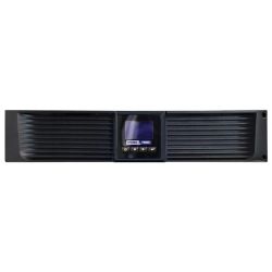 Upsonic Cirrus 3000VA Rack True Online UPS