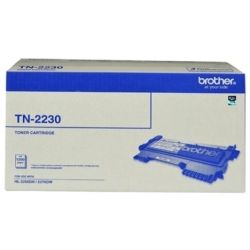 Brother TN-2230 Black Toner Cartridge (1.2K) GENUINE