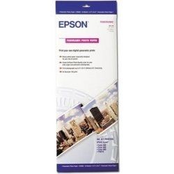 Epson C13S042548 Photo Paper Glossy 4X6 100 Sheet