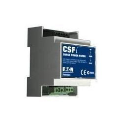 Eaton CSFI 5-25A, DIN Rail Compact Surge Filter