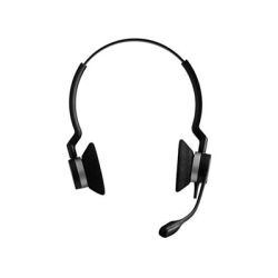 Jabra Biz 2300 Duo UC USB-A Corded Headset