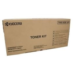 Kyocera TK-3104 Black Toner Cartridge (12.5K) GENUINE