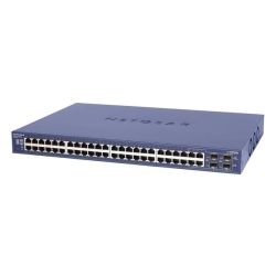 Netgear GS748T ProSAFE 48-Port Gigabit Smart Switch
