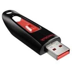 SanDisk Ultra CZ48 32G USB 3.0 Flash Drive