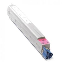 Oki C910 Magenta Toner Cartridge 15k