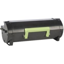 Lexmark 60F3X0E 603XE BLK Extra High Yield Toner Cart 20K MX51X/MX61X