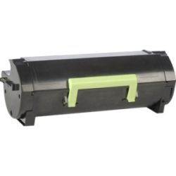 Lexmark 50F3X00 503 Black Extra High Yield Return Toner 10K