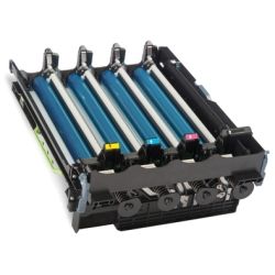 Lexmark 70C0Z50 700Z5 4 Black and Colour Imaging UNIT 40K CS/CX 310/410/510