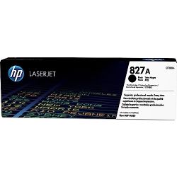 HP 827A Black LaserJet Toner Cartridge