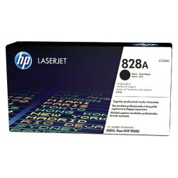 HP 828A Black LaserJet Imaging Drum