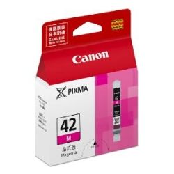 Canon CLI42M CLI-42M Magenta Ink Cartridge - GENUINE
