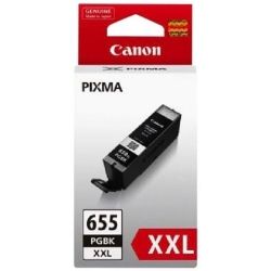 Canon PGI655XXLBK Pigment Black Extra Large