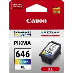 Canon CL646XL Canon FINE Colour Cartridge CL-646XL