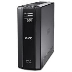 APC Back-UPS Pro 1500, 230V