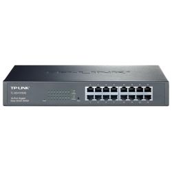 TP-Link 16-Port Gigabit Easy Smart Switch