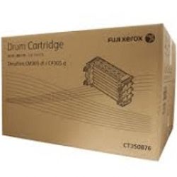 Fuji Xerox Drum Cartridge (100K) - GENUINE