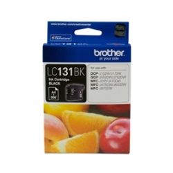 Brother Black Ink Cartridge to Suit DCP-J152W/J172W/J552DW/J752DW/MFC-J245/J470DW/J475DW/J650DW/J870DW up to 300 Pages