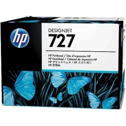 HP 727 Printhead