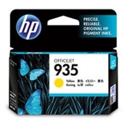 HP 935 Yellow Ink Cartridge