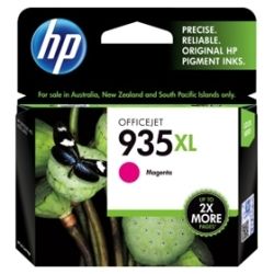HP 935XL Magenta Ink Cartridge
