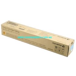 Fuji Xerox DocuCentre IV Yellow Toner C2270 C3370 C4470 C5570 15k