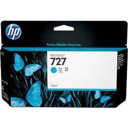 HP Ink Cardridge HP 727