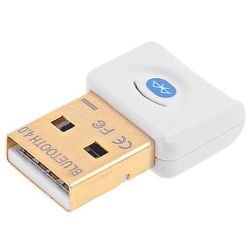 8Ware Mini USB Bluetooth Adapter Version 4.0