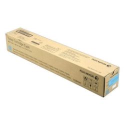 Fuji Xerox DocuCentre IV C2270/C3370/C4470/C5570 Cyan Cartridge 15k