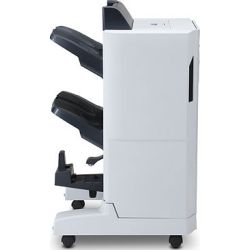 HP LaserJet Booklet Maker/Finisher M855 M880