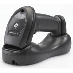 Zebra LI4278-TRBU0100ZAR LI4278 Black Standard Cradle USB Kit -
