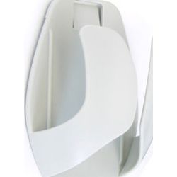 Ergotron 99-033-099 Velcro Mouse Holder Grey