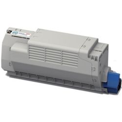 Oki Toner Cartridge for MC770/ 780 Black, 15000 Pages