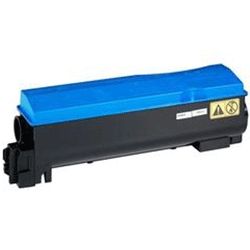 Kyocera TK-8319C Cyan Toner - GENUINE
