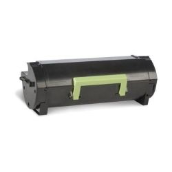 Lexmark 50F3H0E 503HE BLK High Yield Corporate Toner 5K MS310/410/510/610