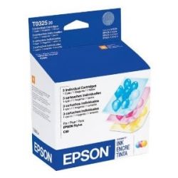 Epson High Capacity DURABrite Ultra Magenta ink - WorkForce Pro WF-4630, WF-4640