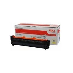 Oki C910 Yellow Drum Unit 20k