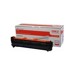 Oki C910 Magenta Drum Unit 20k