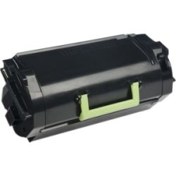 Lexmark 62D3X0E 623XE BLK Extra High Yield CORP Toner Cart 45K MX711/MX810