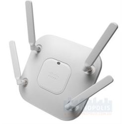 Cisco 802.11ac CAP w/CleanAir 3x4:3SS Ext An