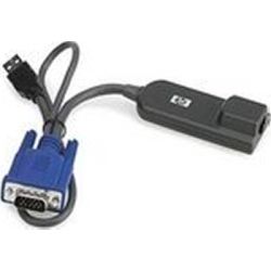 HP JD531A X260 T3/E3 Router Cable (04060353) H3C