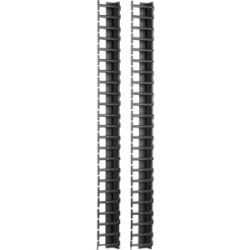APC Vertical Cable Manager for NetShelter SX 600mm Wide 42U (Qty 2)