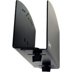 Ergotron 80-063-200 Small CPU Holder Black