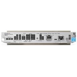 HP 5400R zl2 Management Module
